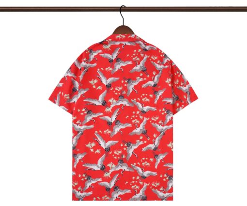 Alternative view of Shirt