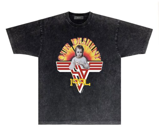 Alternative view of Shirt