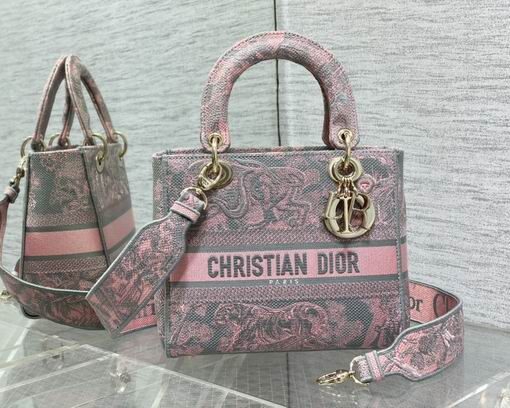 DIOR BAG