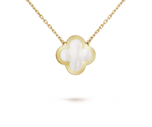 Pure Alhambra Necklace