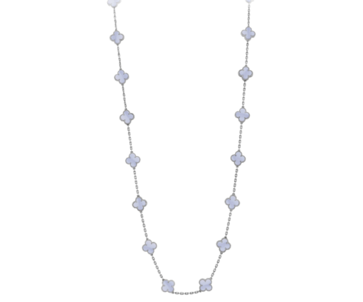 Vintage Alhambra Necklace