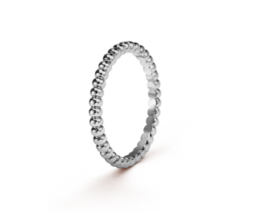 Perlée ring