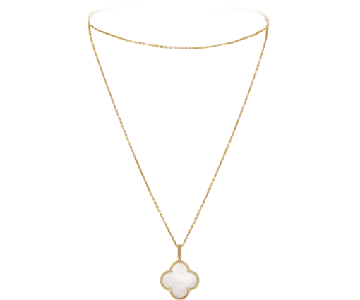 Magic Alhambra Necklace