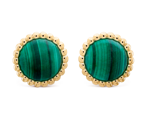 Perlée couleurs earrings