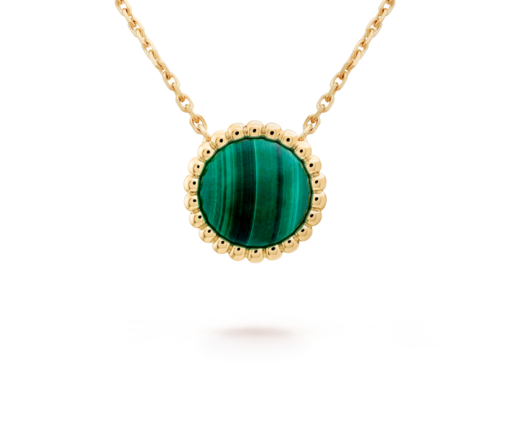 Pearly Colors Necklace