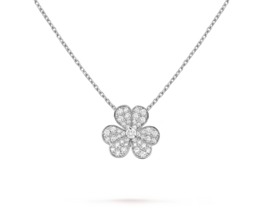 Frivole Necklace