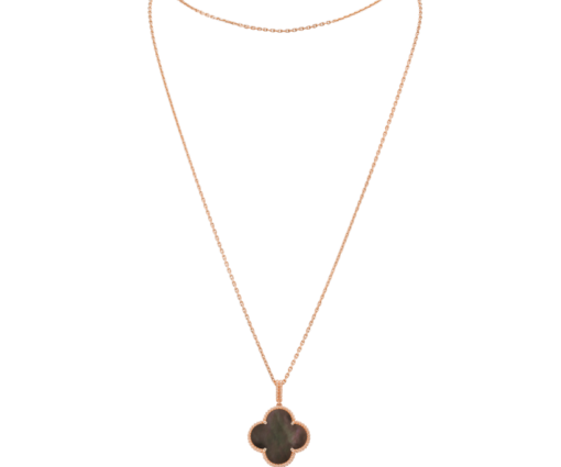 Magic Alhambra Necklace