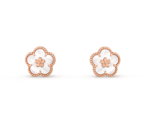 Lucky Spring earrings