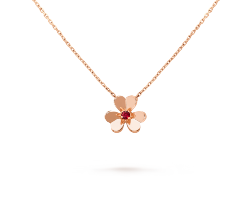 Frivole Necklace