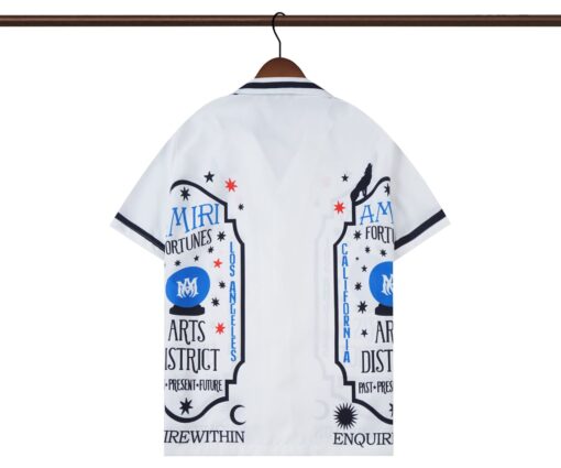 Alternative view of Shirt