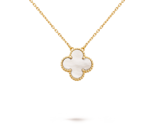 Vintage Alhambra Necklace