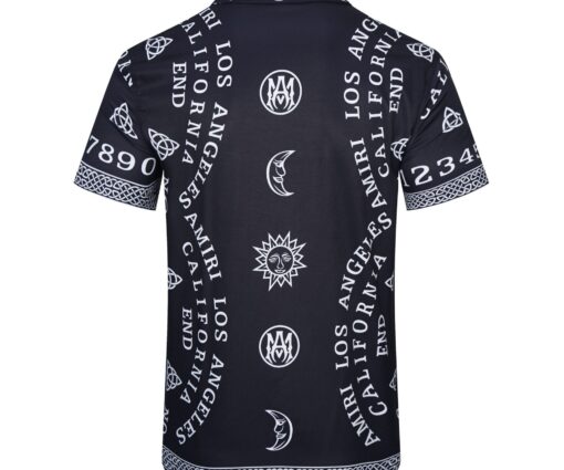 Alternative view of Shirt