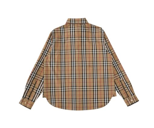 Alternative view of Shirt