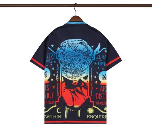 Alternative view of Shirt