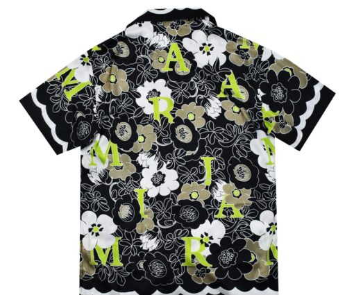 Alternative view of Shirt