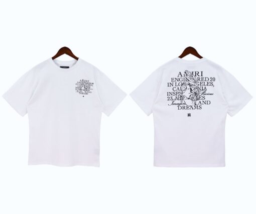 Alternative view of Shirt