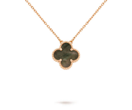 Vintage Alhambra Necklace