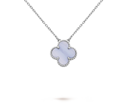 Vintage Alhambra Necklace