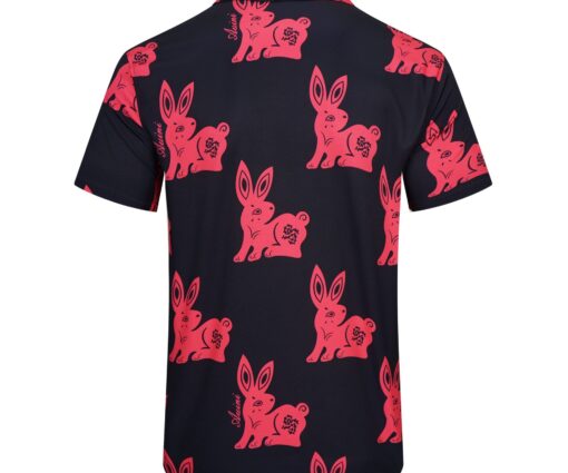 Alternative view of Shirt