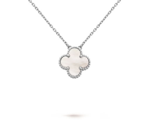 Vintage Alhambra Necklace