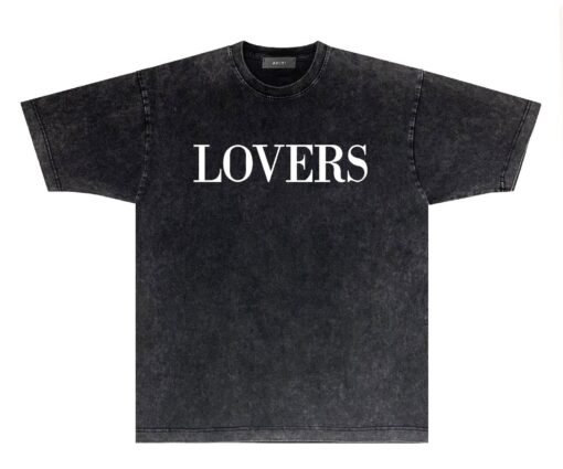 Alternative view of Shirt