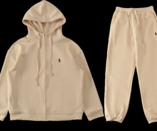 Polo Ralph Lauren Tracksuit