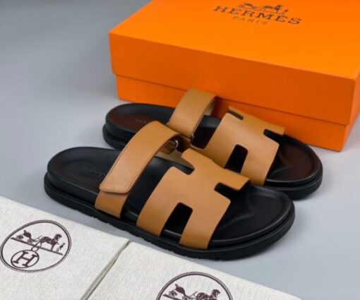 Hermes Sandal