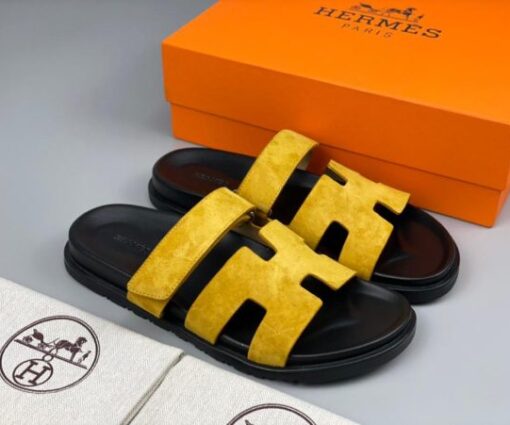Hermes Sandal