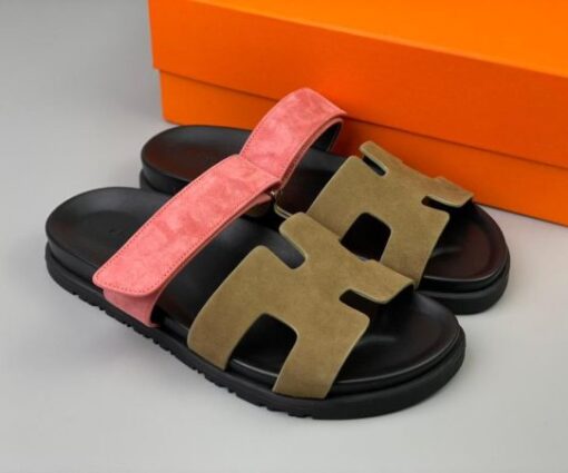 Hermes Sandal