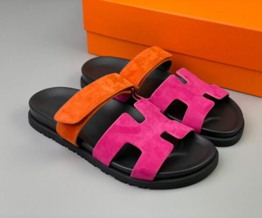 Hermes Sandal