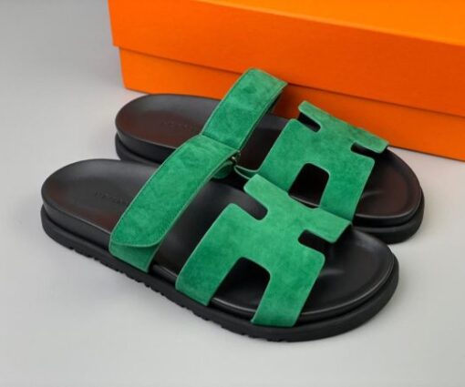 Hermes Sandal