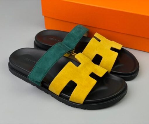 Hermes Sandal