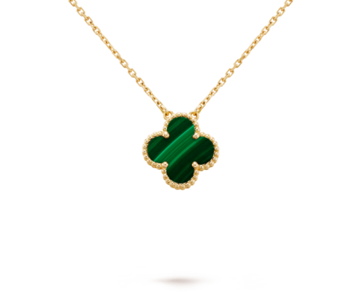 Vintage Alhambra Necklace