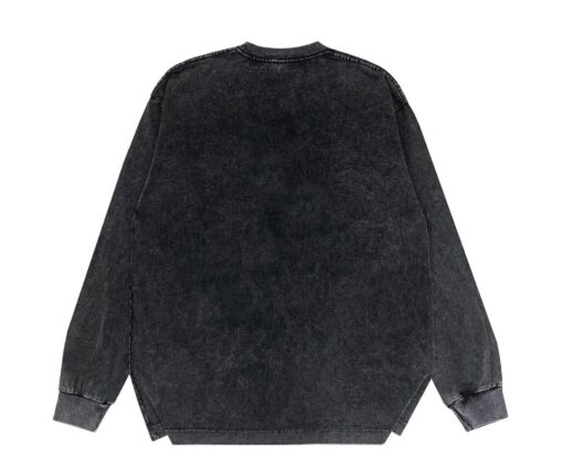 Alternative view of Shirt