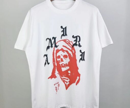 Alternative view of Shirt