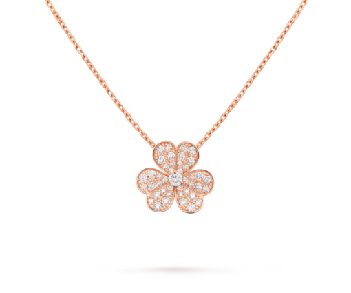 Frivole Necklace