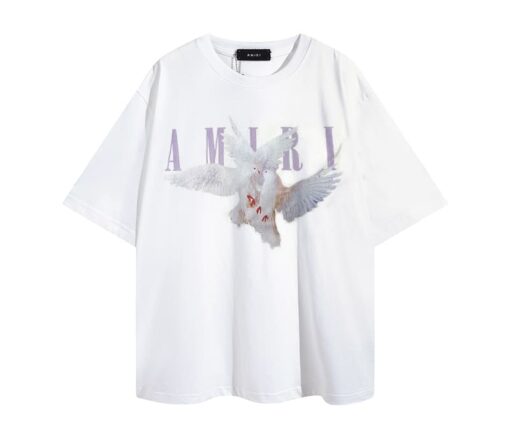 Alternative view of Shirt