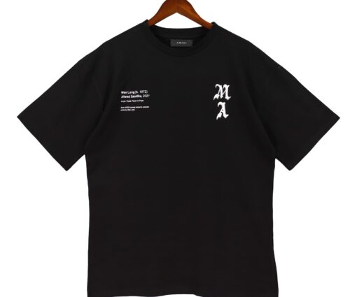 Alternative view of Shirt