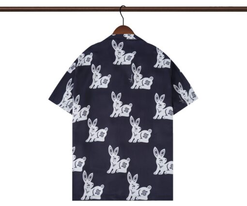 Alternative view of Shirt