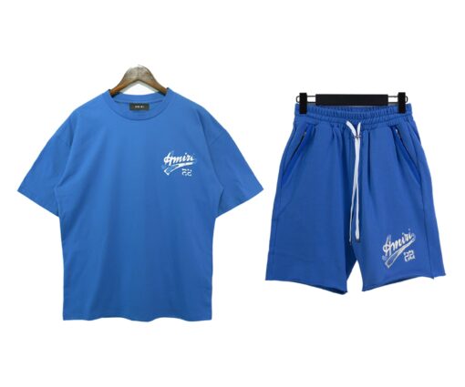 Alternative view of Suit