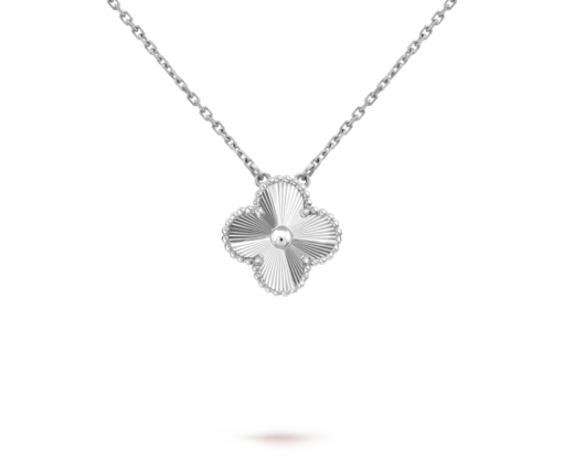 Vintage Alhambra Necklace