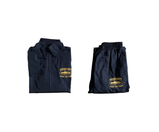 Freeze corleone shukushuku set