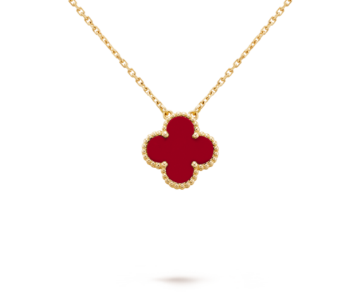 Vintage Alhambra Necklace