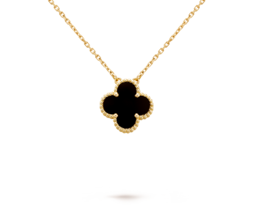 Vintage Alhambra Necklace