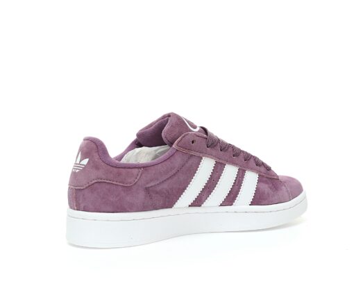 Alternative view of Adidas Campus 00s Violet Pink