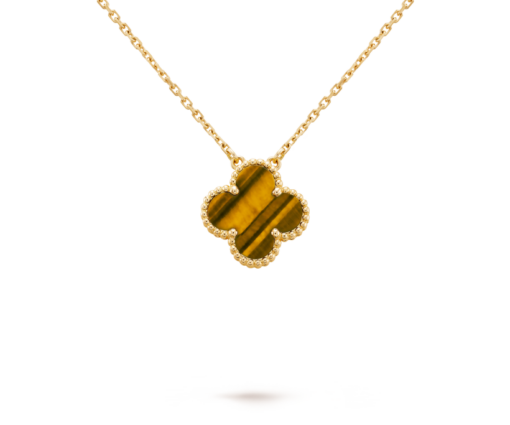 Vintage Alhambra Necklace