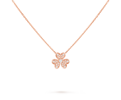 Frivole Necklace