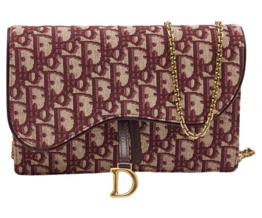 DIOR BAG