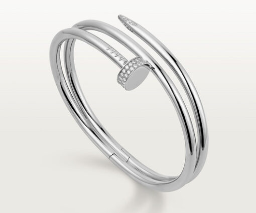 Juste Un Clou Bangle