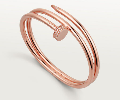 Juste Un Clou Bangle